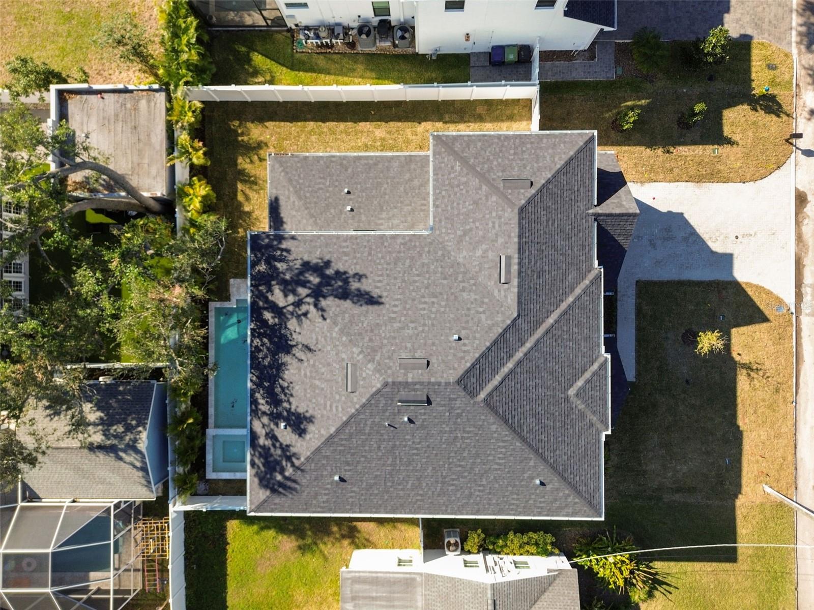 MARYLAND MANOR REV - Residential