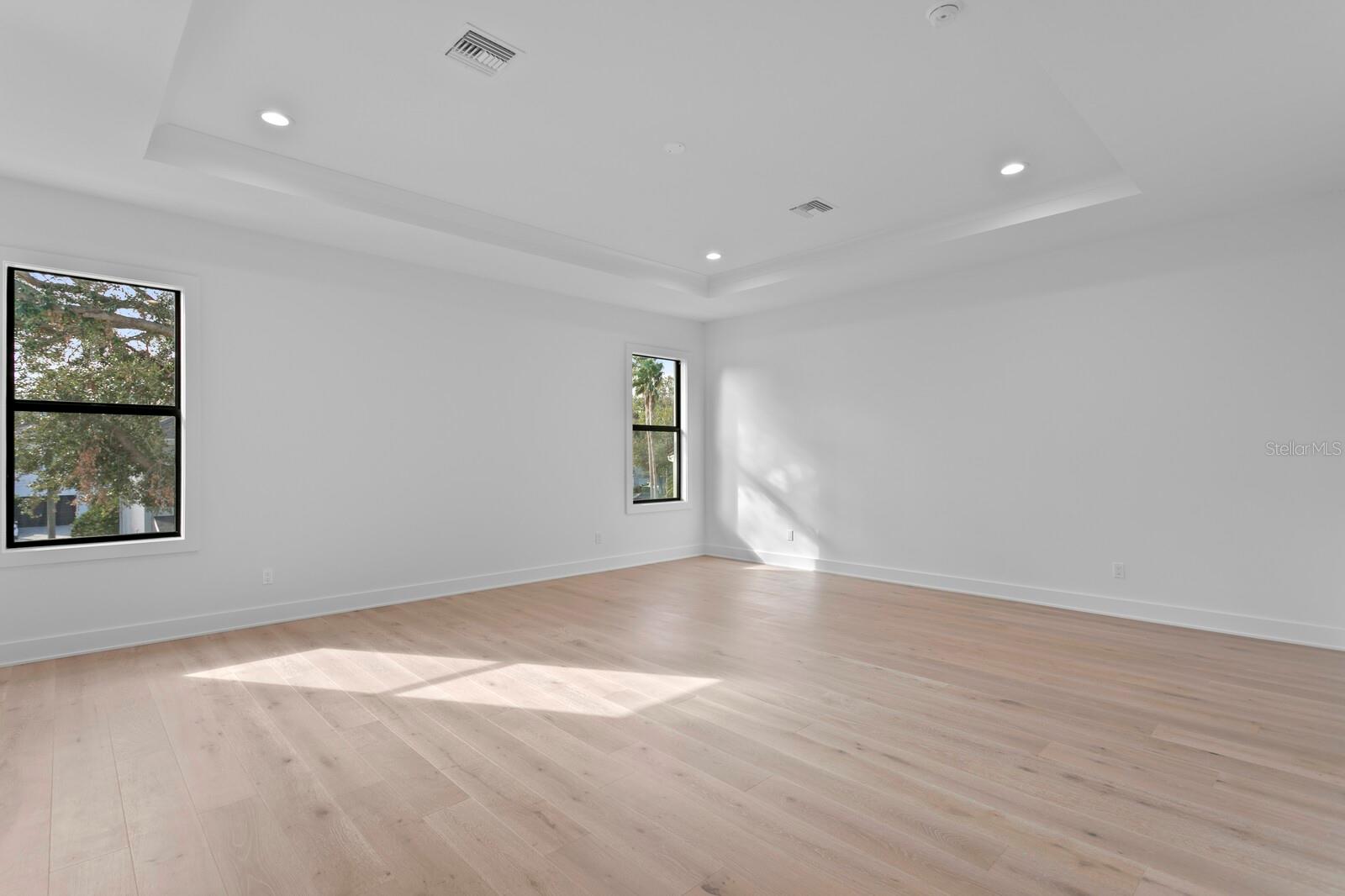 MARYLAND MANOR REV - Residential