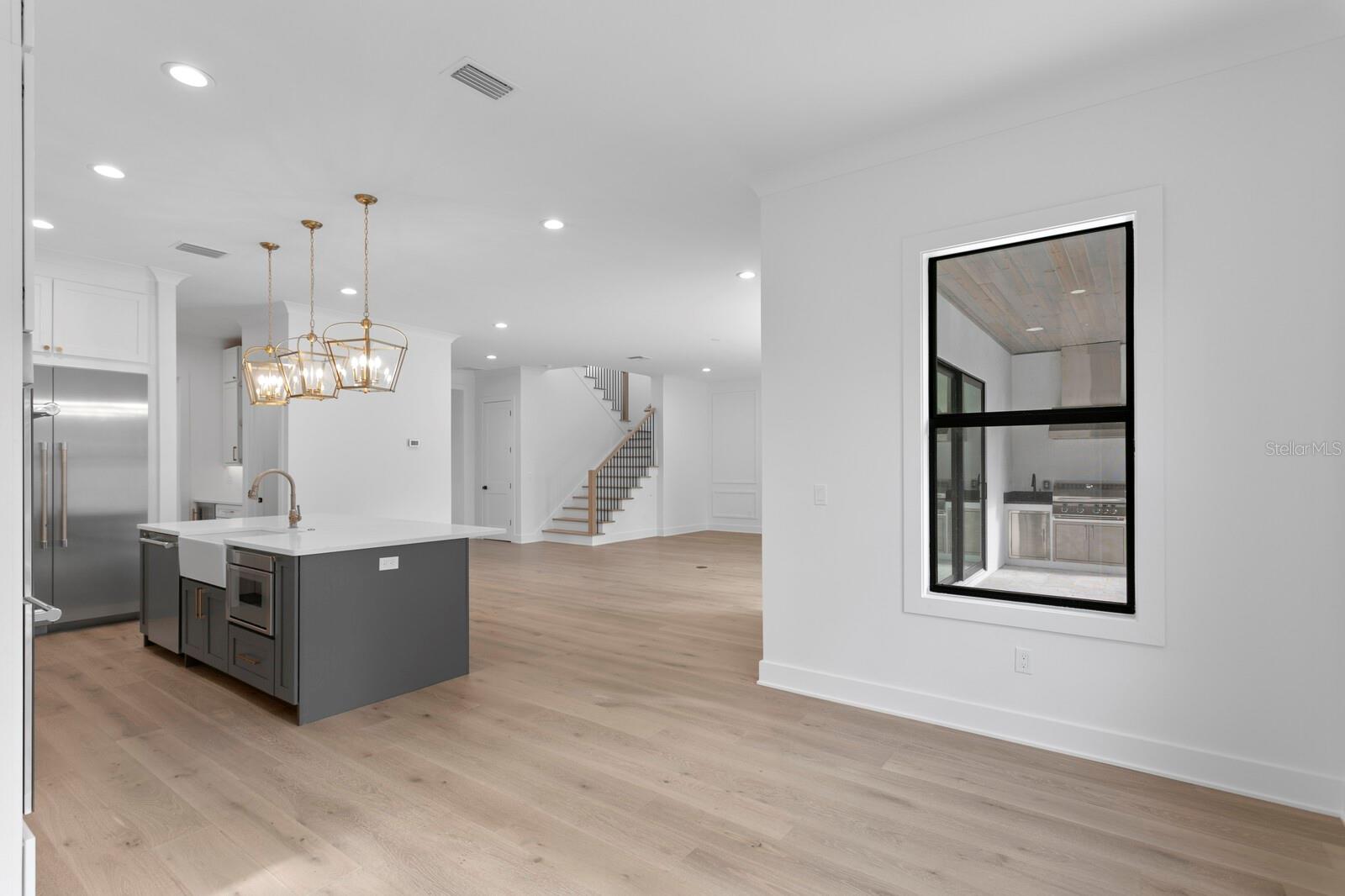 MARYLAND MANOR REV - Residential