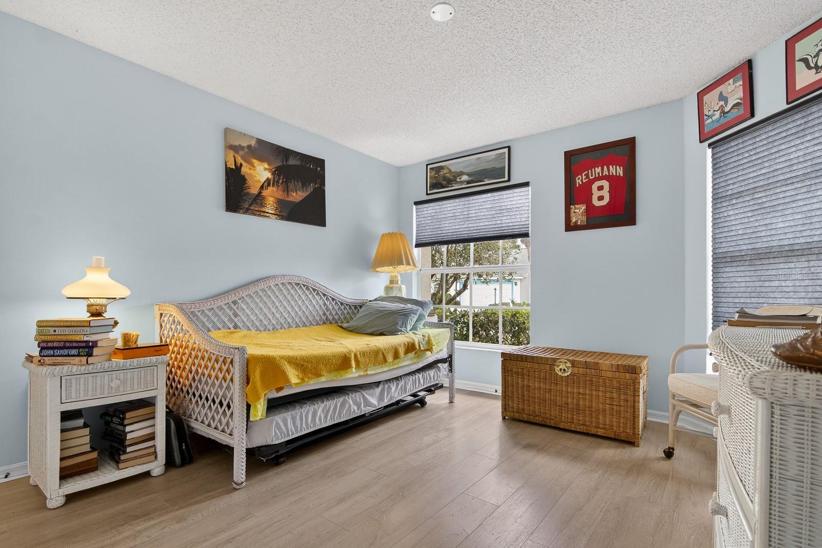 SUN CITY CENTER UNIT 154 - Residential