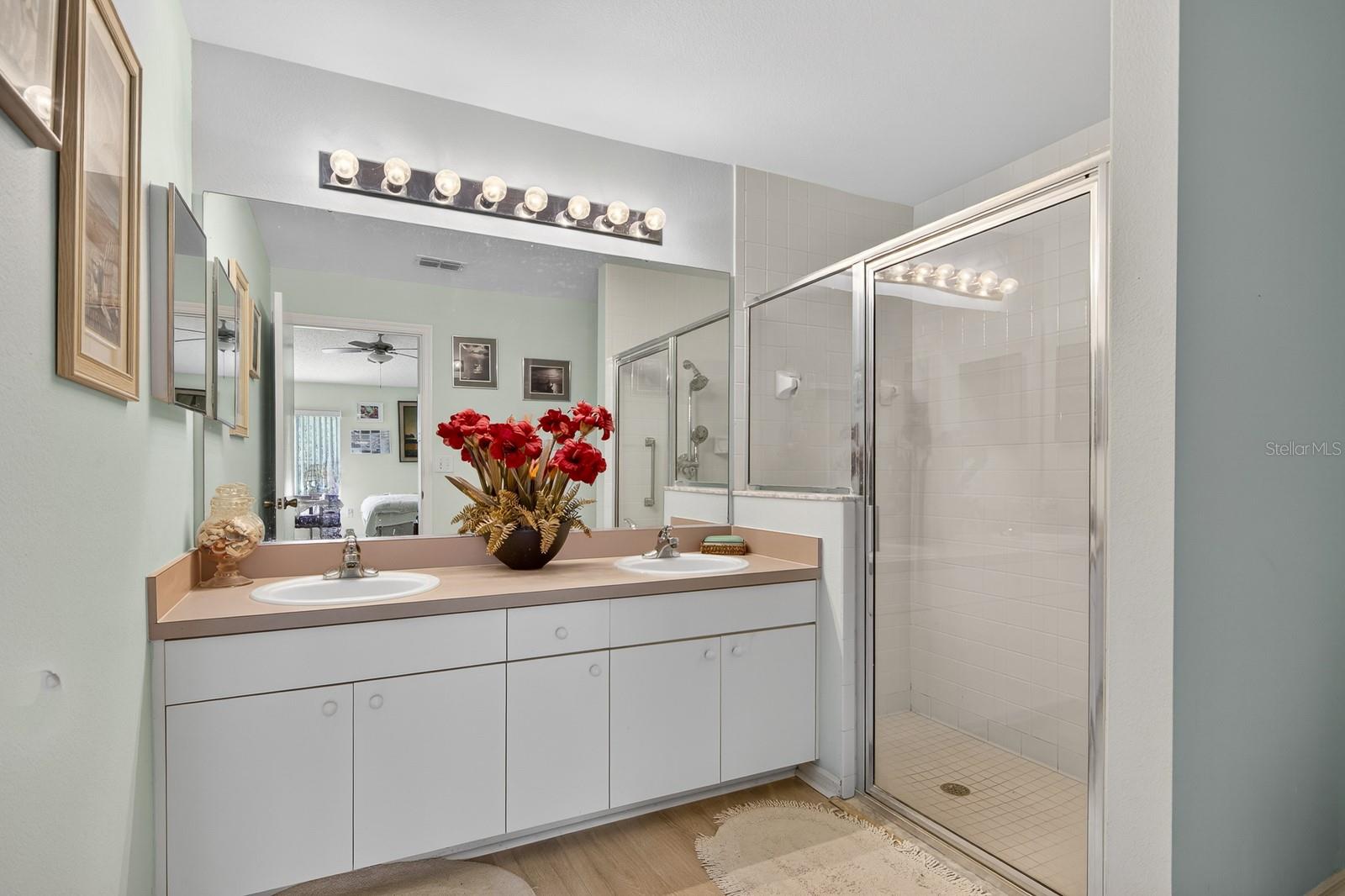 SUN CITY CENTER UNIT 154 - Residential