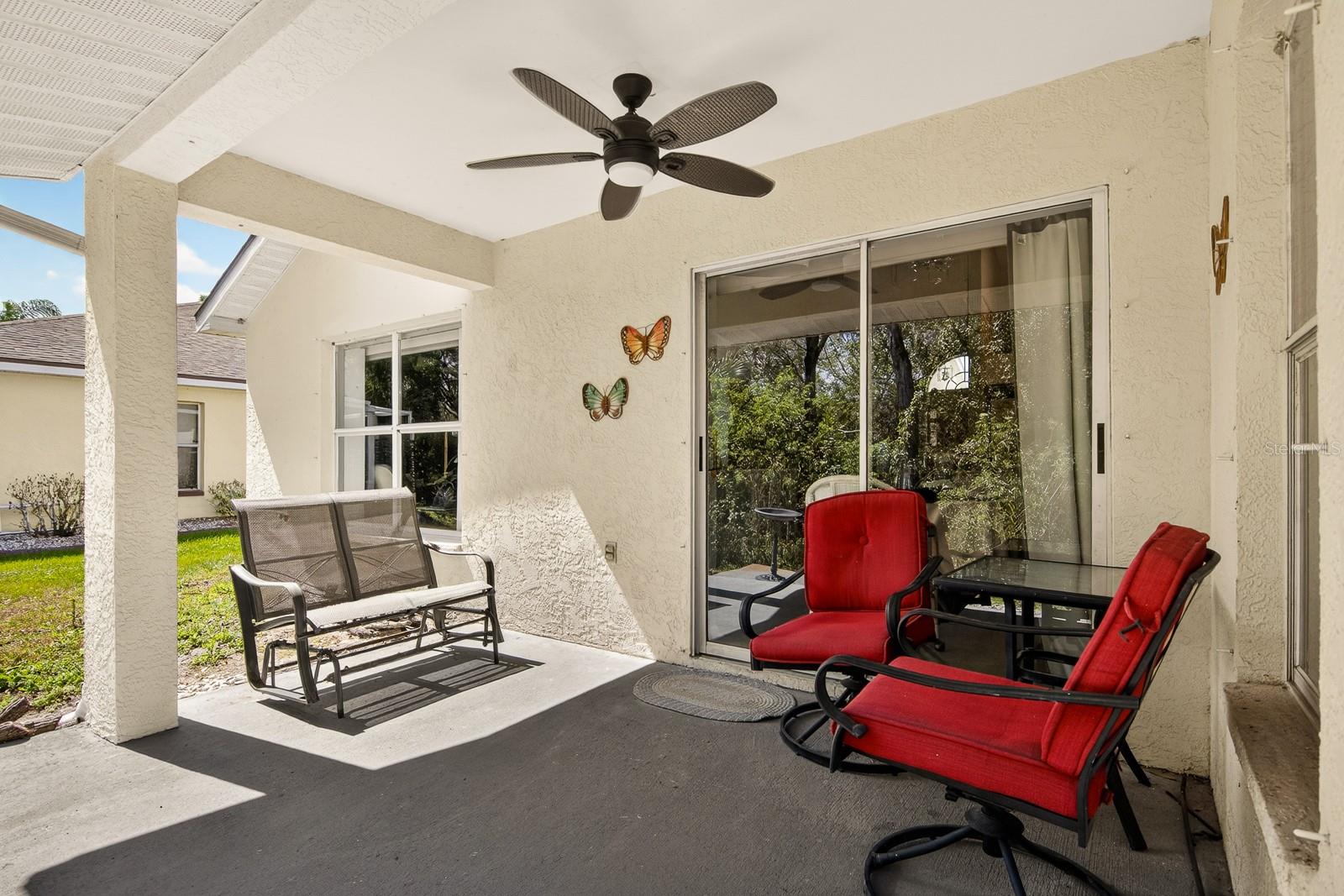 SUN CITY CENTER UNIT 154 - Residential