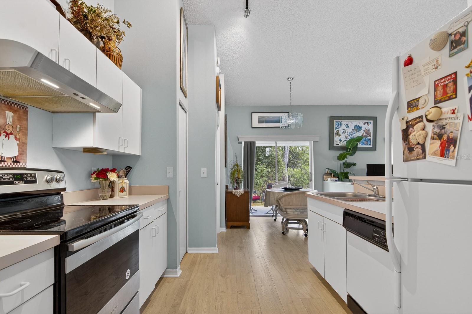 SUN CITY CENTER UNIT 154 - Residential