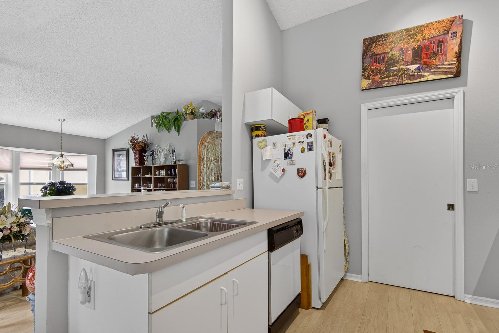 SUN CITY CENTER UNIT 154 - Residential