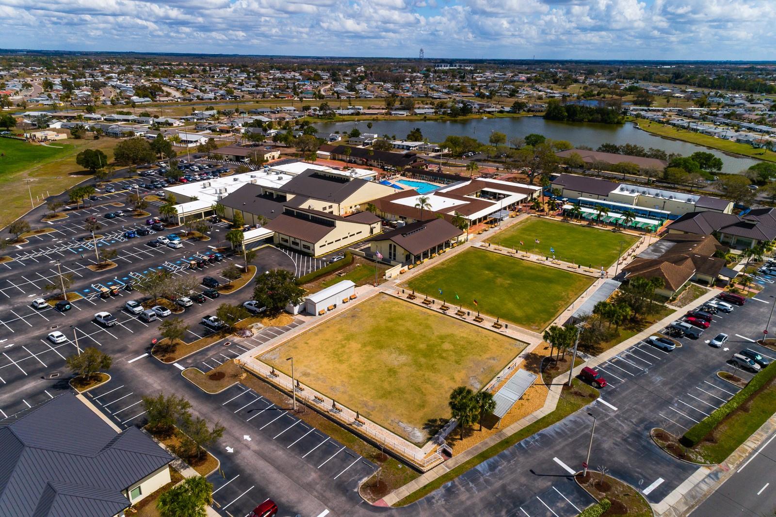 SUN CITY CENTER UNIT 154 - Residential