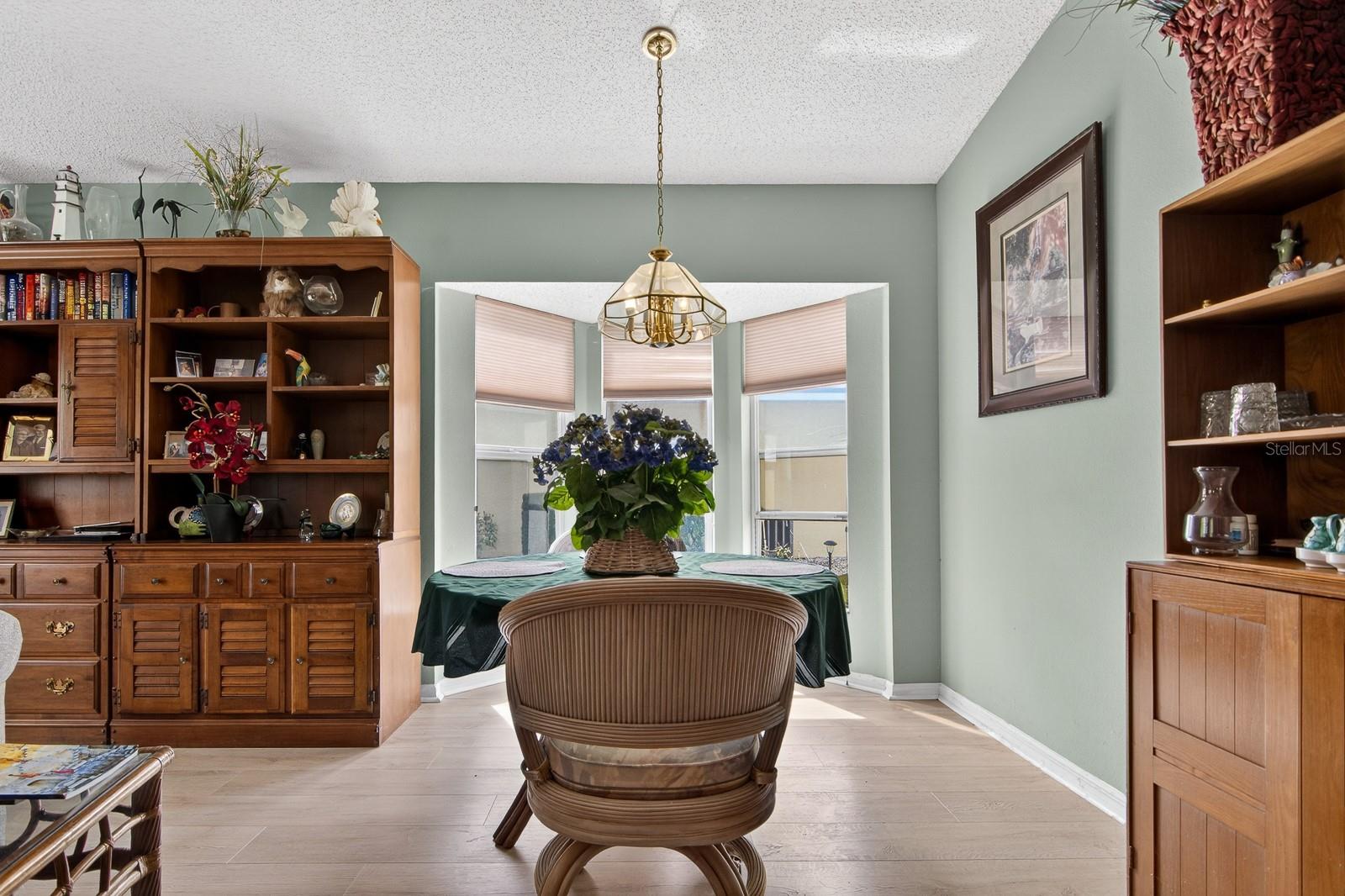 SUN CITY CENTER UNIT 154 - Residential