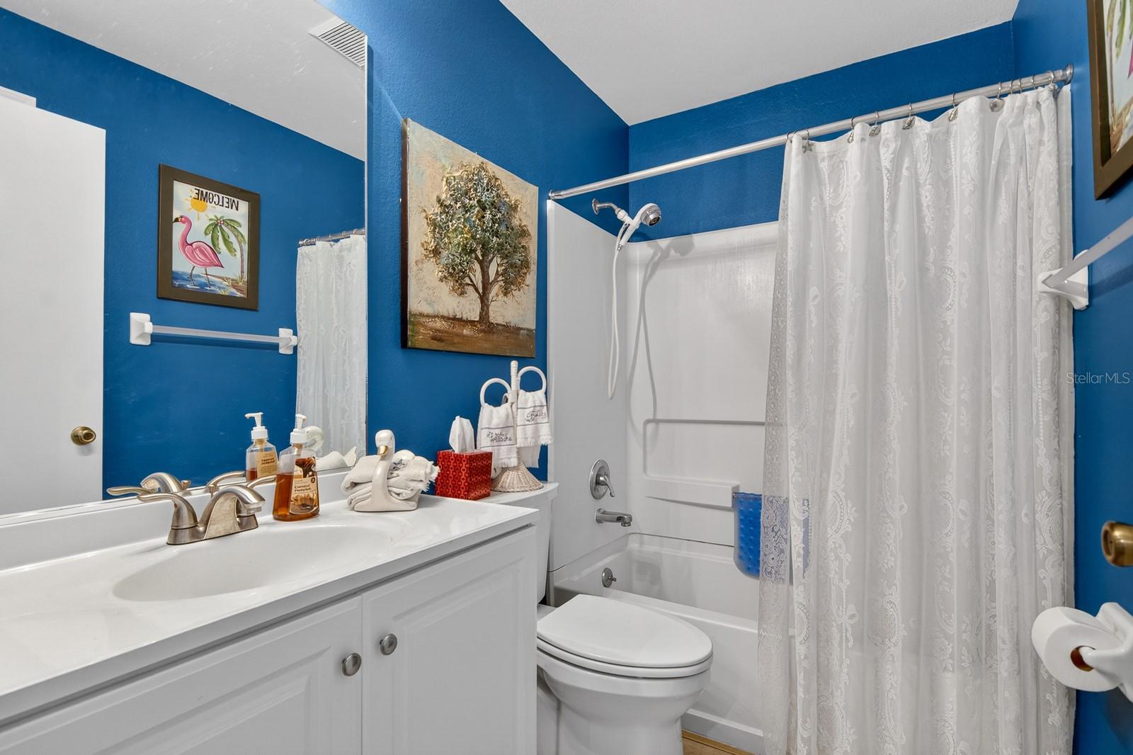 SUN CITY CENTER UNIT 154 - Residential