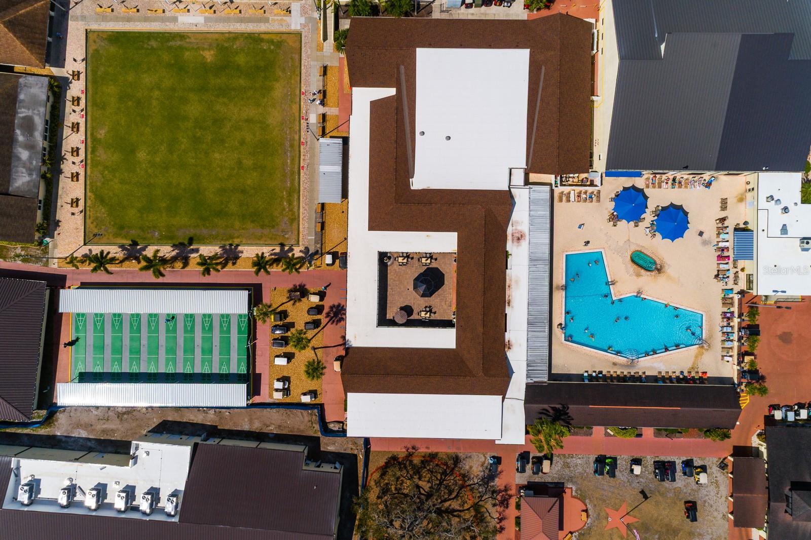 SUN CITY CENTER UNIT 154 - Residential