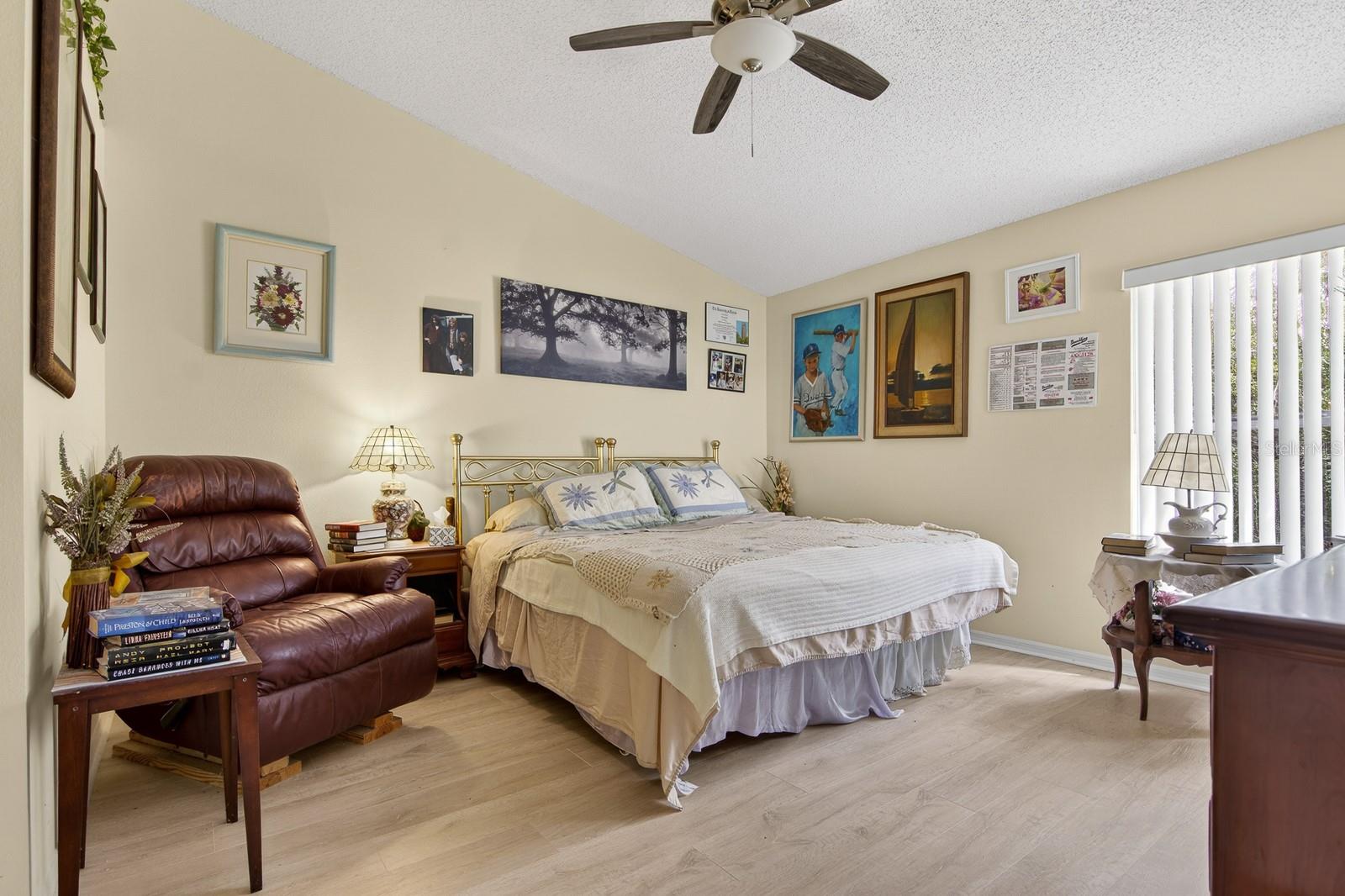 SUN CITY CENTER UNIT 154 - Residential