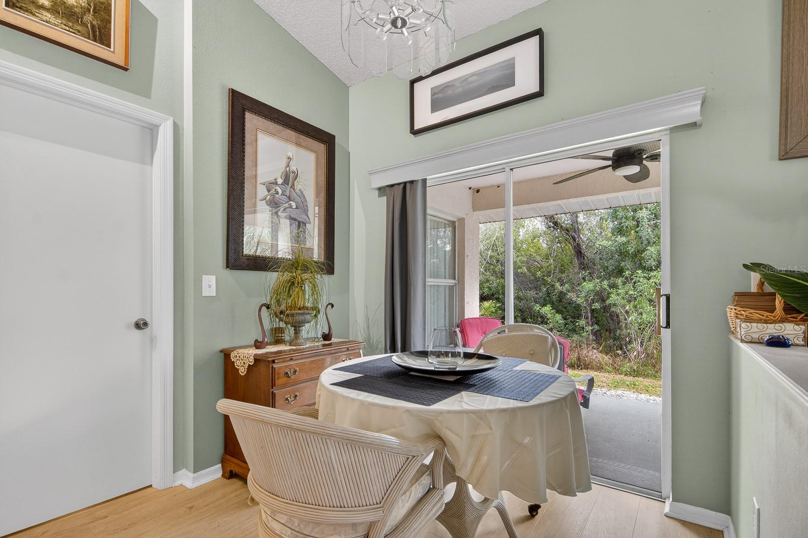 SUN CITY CENTER UNIT 154 - Residential