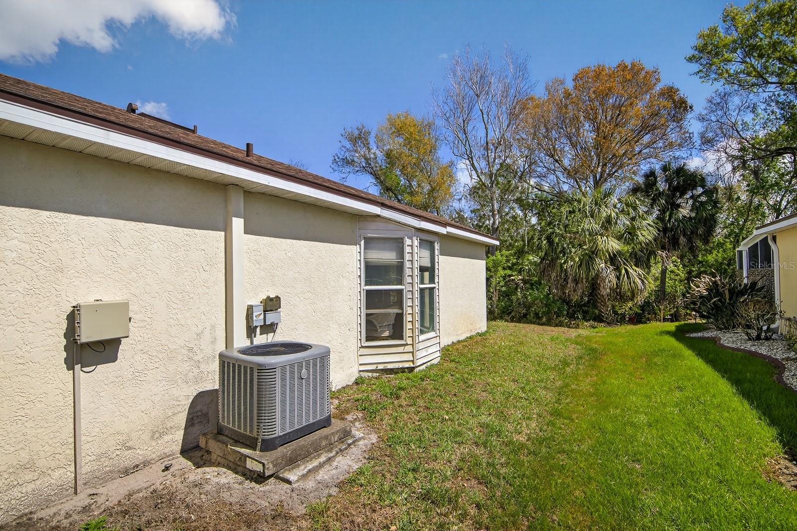 SUN CITY CENTER UNIT 154 - Residential