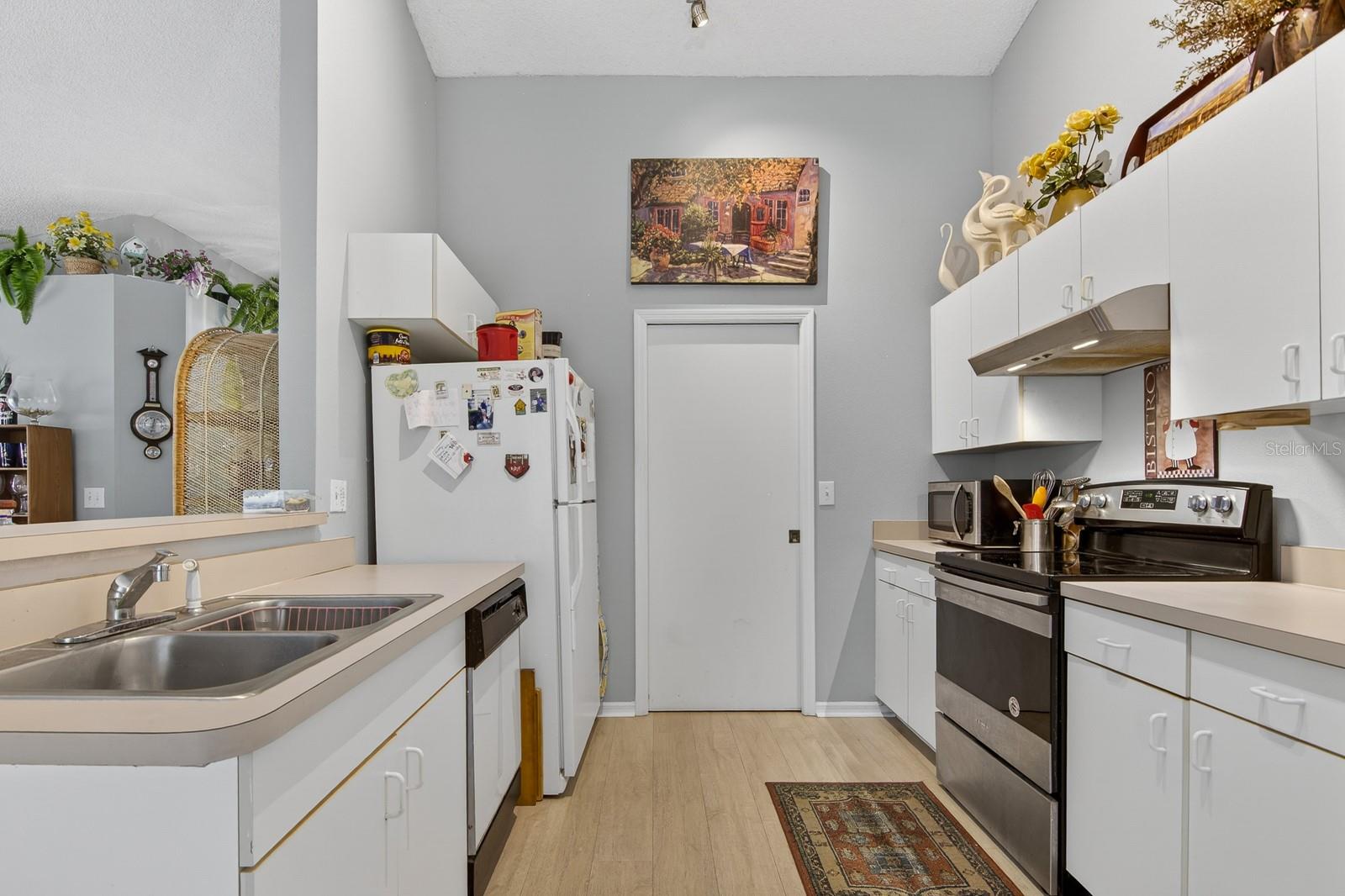 SUN CITY CENTER UNIT 154 - Residential