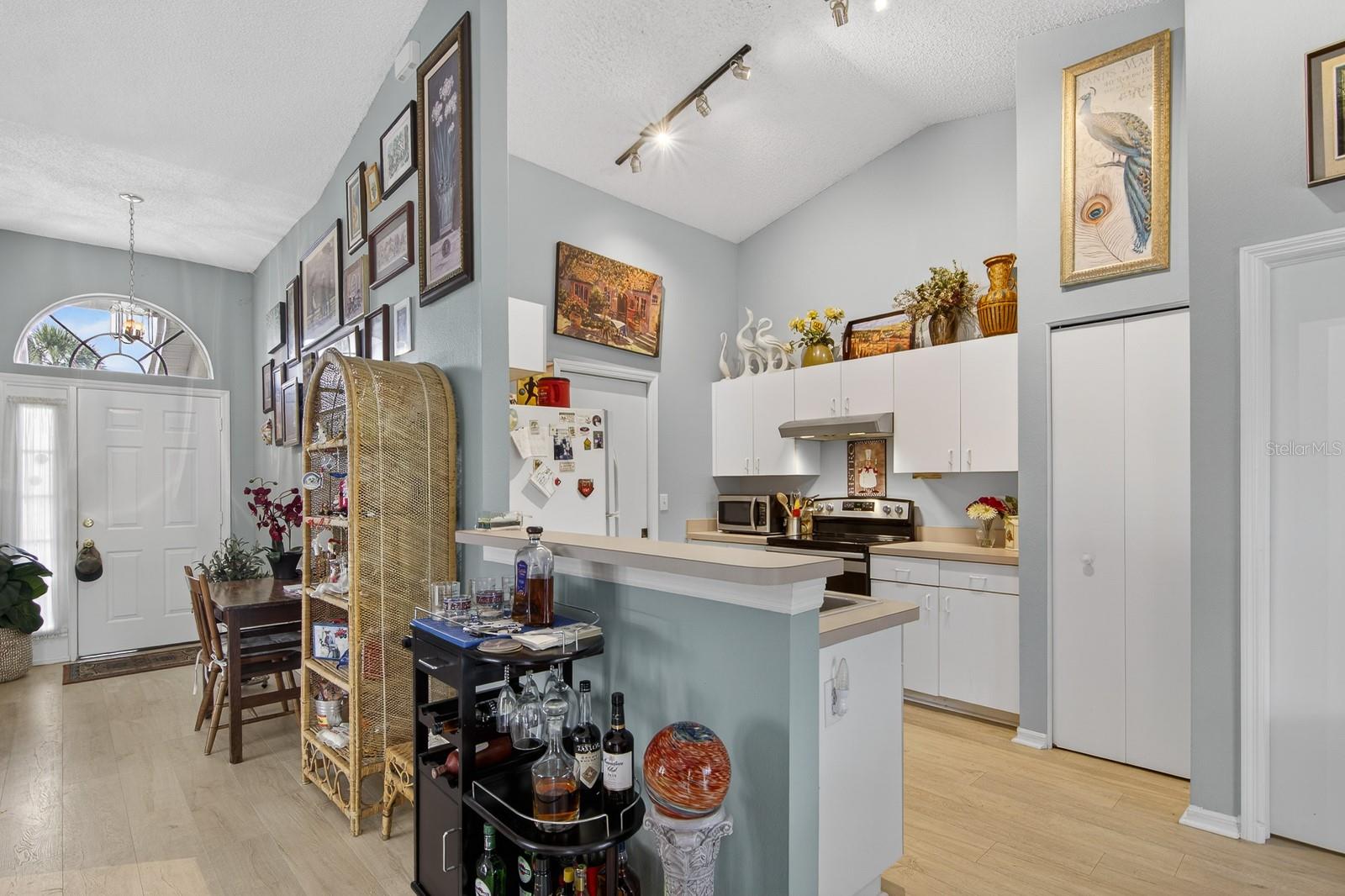 SUN CITY CENTER UNIT 154 - Residential