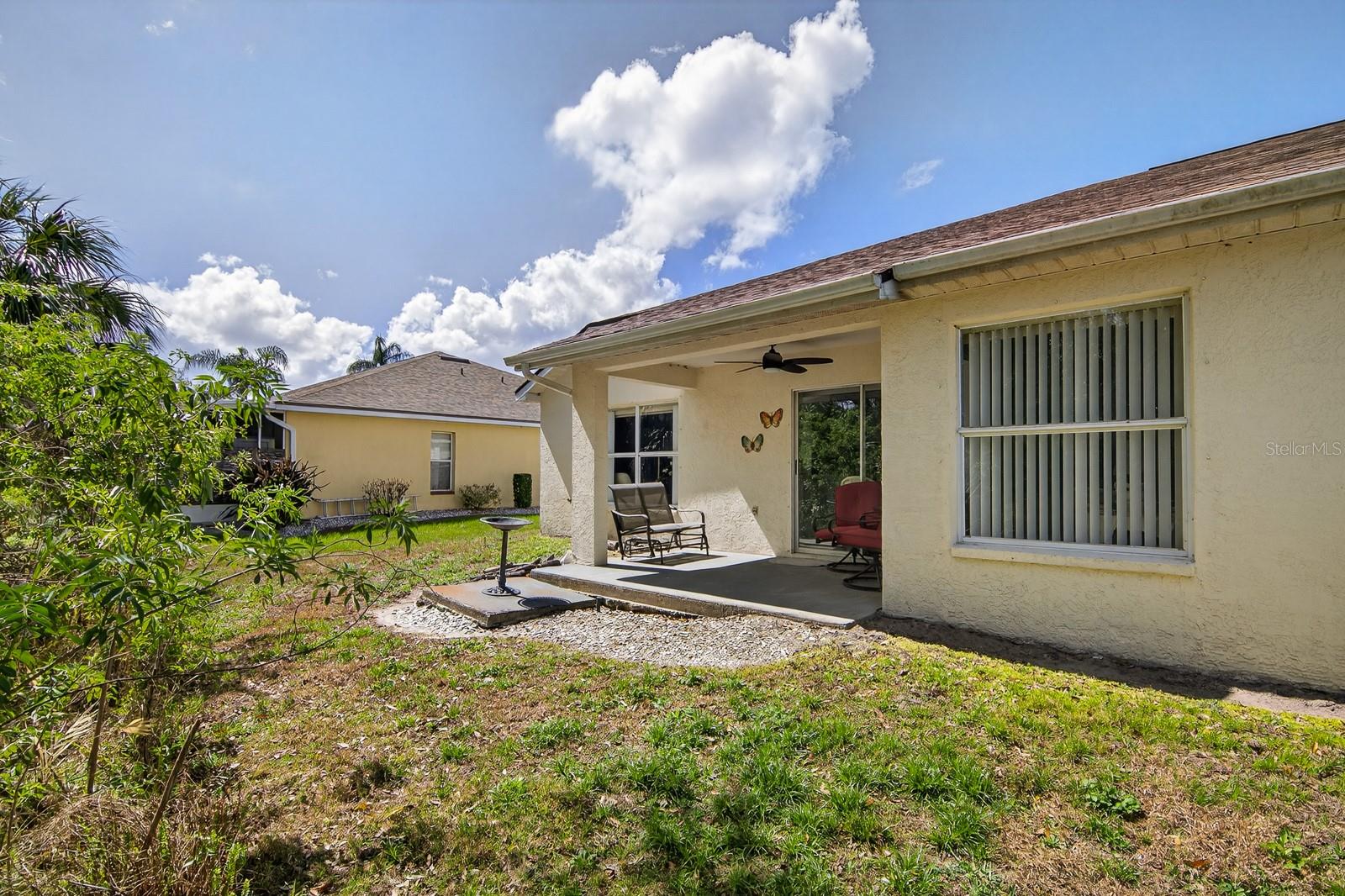 SUN CITY CENTER UNIT 154 - Residential