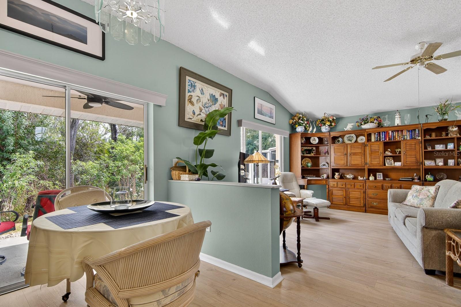 SUN CITY CENTER UNIT 154 - Residential