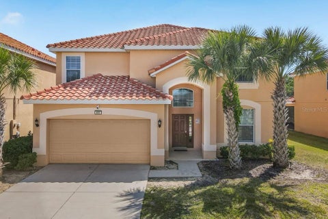 Photo of 411 Cabello Drive, Davenport, FL 33837 (MLS # O6426242)