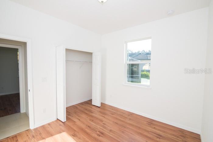 PALM COAST SEC 35 - Residential Lease