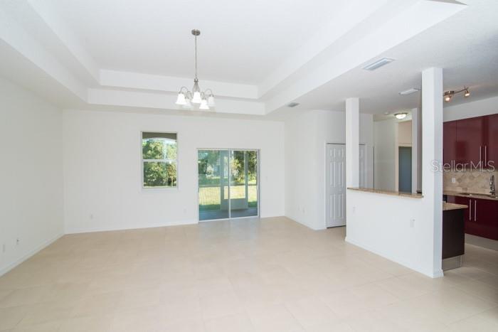 PALM COAST SEC 35 - Residential Lease