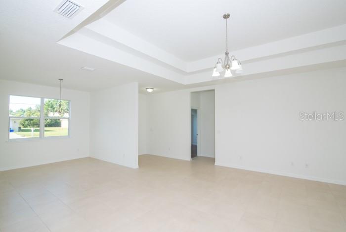 PALM COAST SEC 35 - Residential Lease