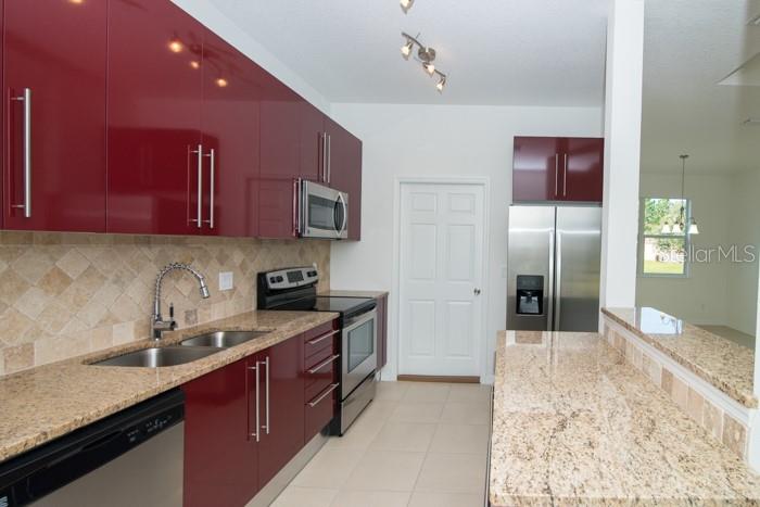 PALM COAST SEC 35 - Residential Lease