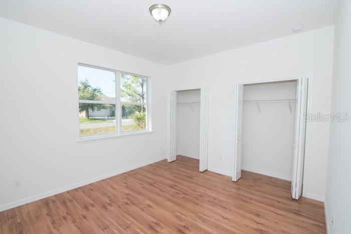 PALM COAST SEC 35 - Residential Lease