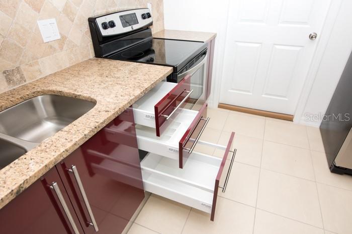 PALM COAST SEC 35 - Residential Lease