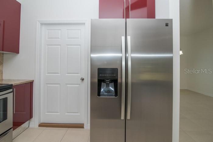 PALM COAST SEC 35 - Residential Lease