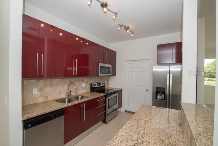 PALM COAST SEC 35 - Residential Lease