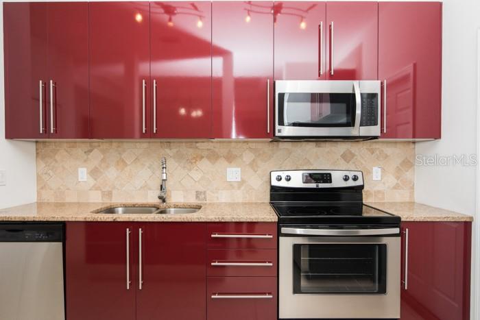 PALM COAST SEC 35 - Residential Lease