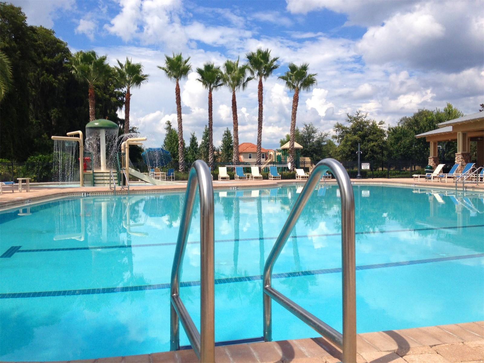 VENTANA TWNHMS AT WATERS EDGE - Residential Lease