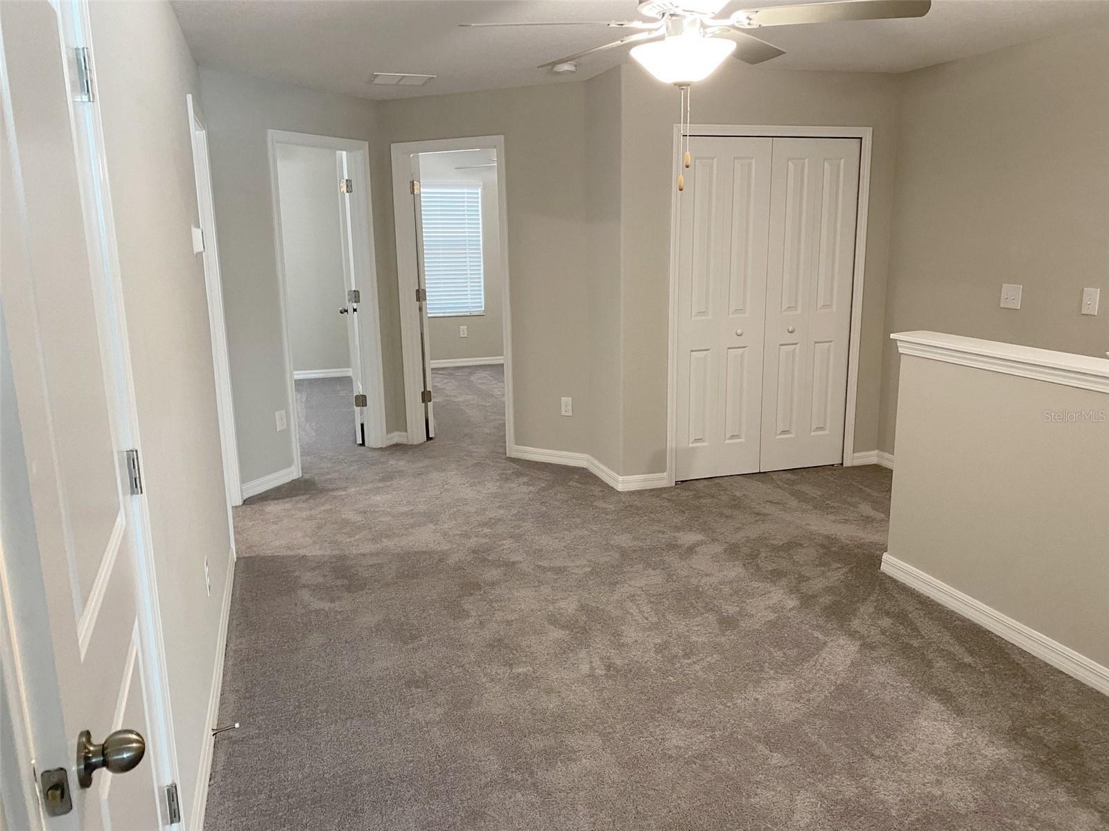 VENTANA TWNHMS AT WATERS EDGE - Residential Lease