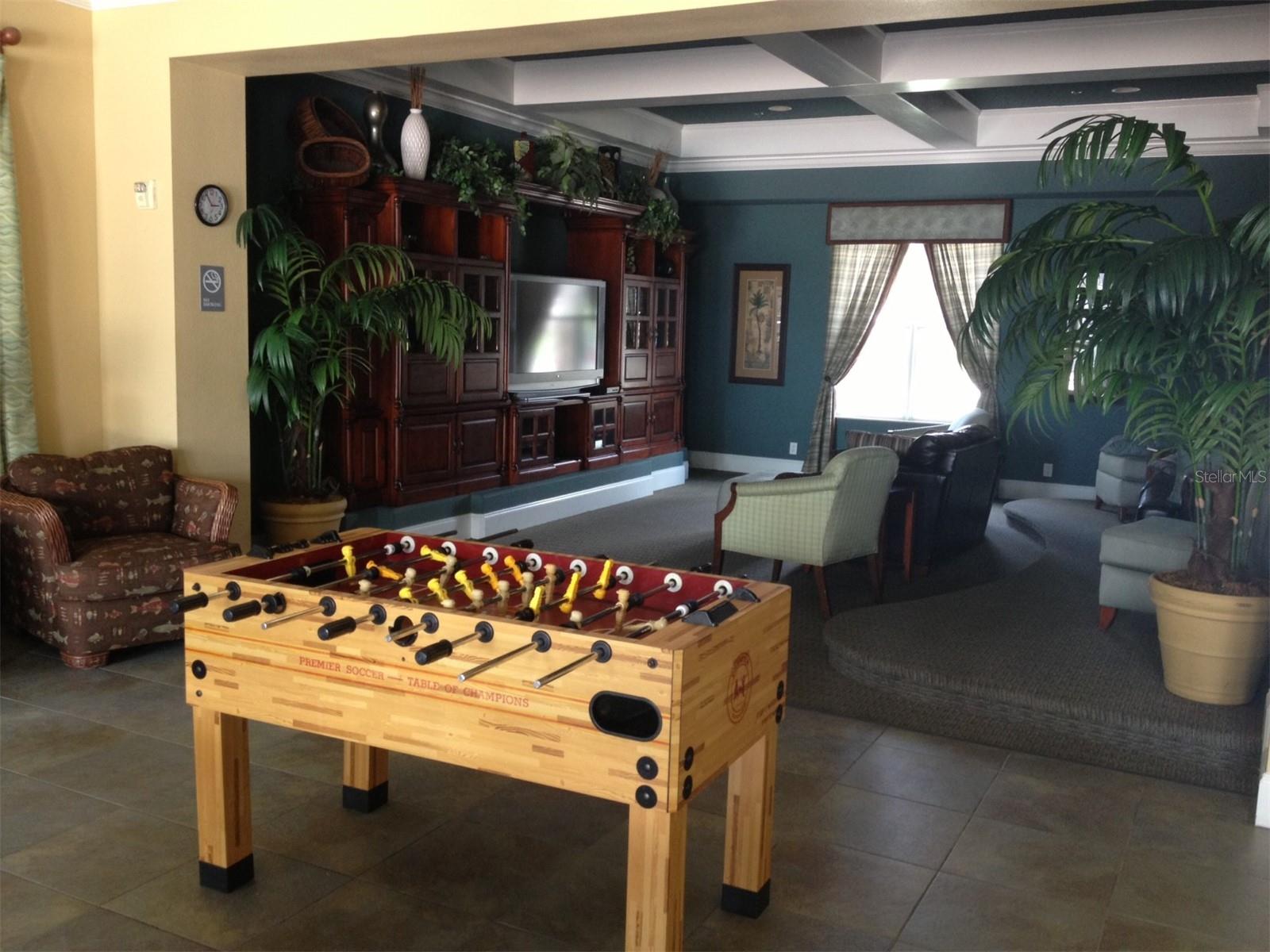 VENTANA TWNHMS AT WATERS EDGE - Residential Lease