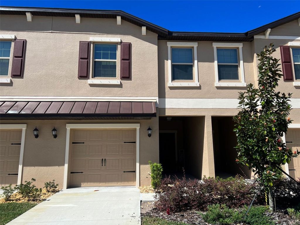 Photo of 8533 Reedville Street, New Port Richey, FL 34654 (MLS # TB8451889)