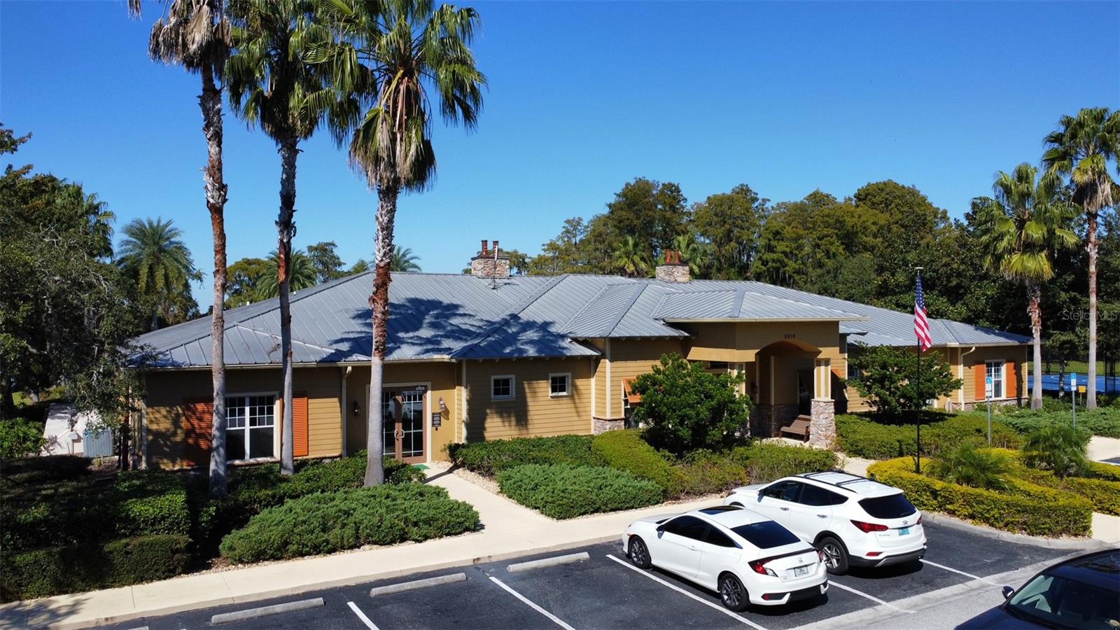 VENTANA TWNHMS AT WATERS EDGE - Residential Lease