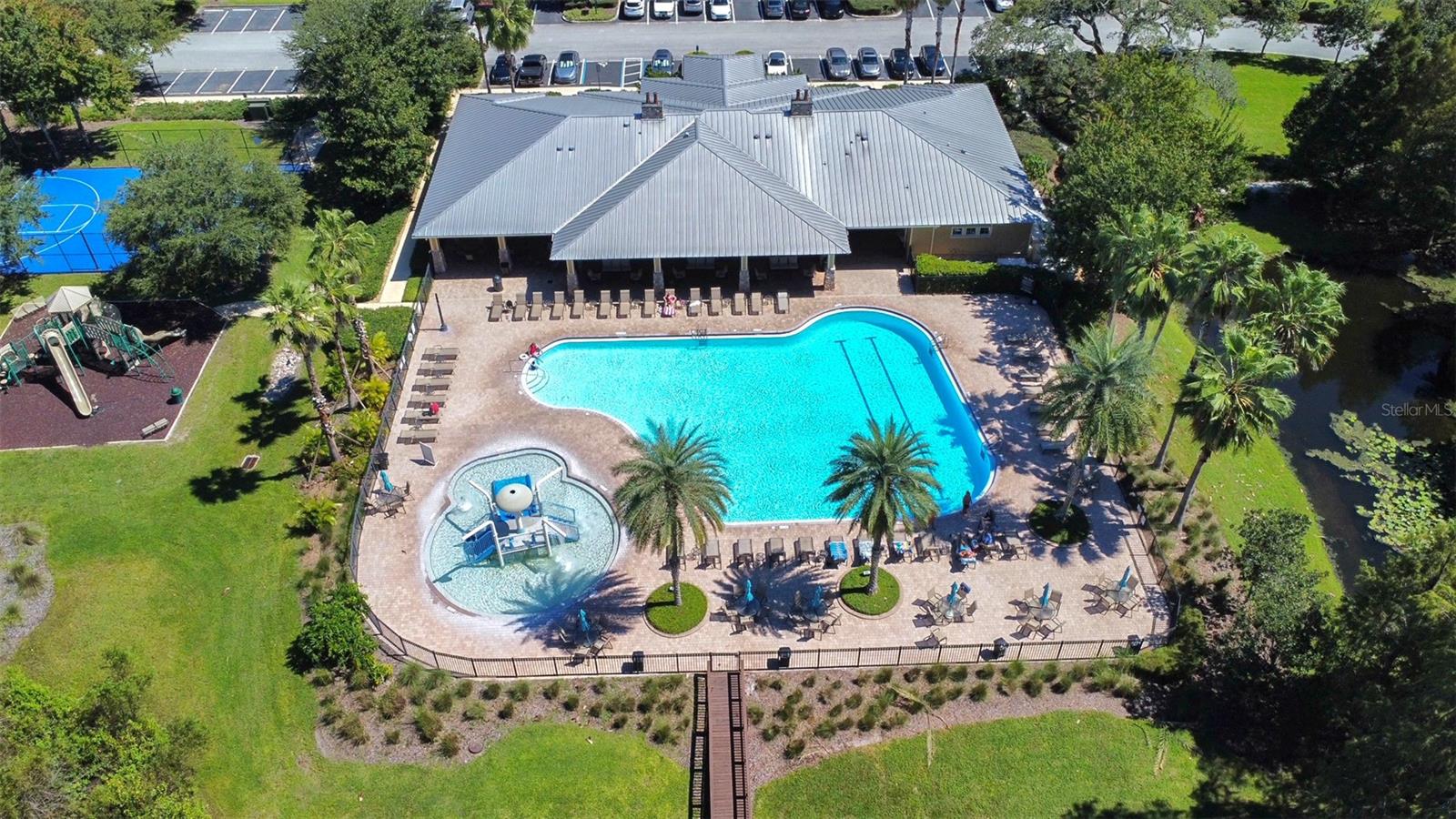 VENTANA TWNHMS AT WATERS EDGE - Residential Lease