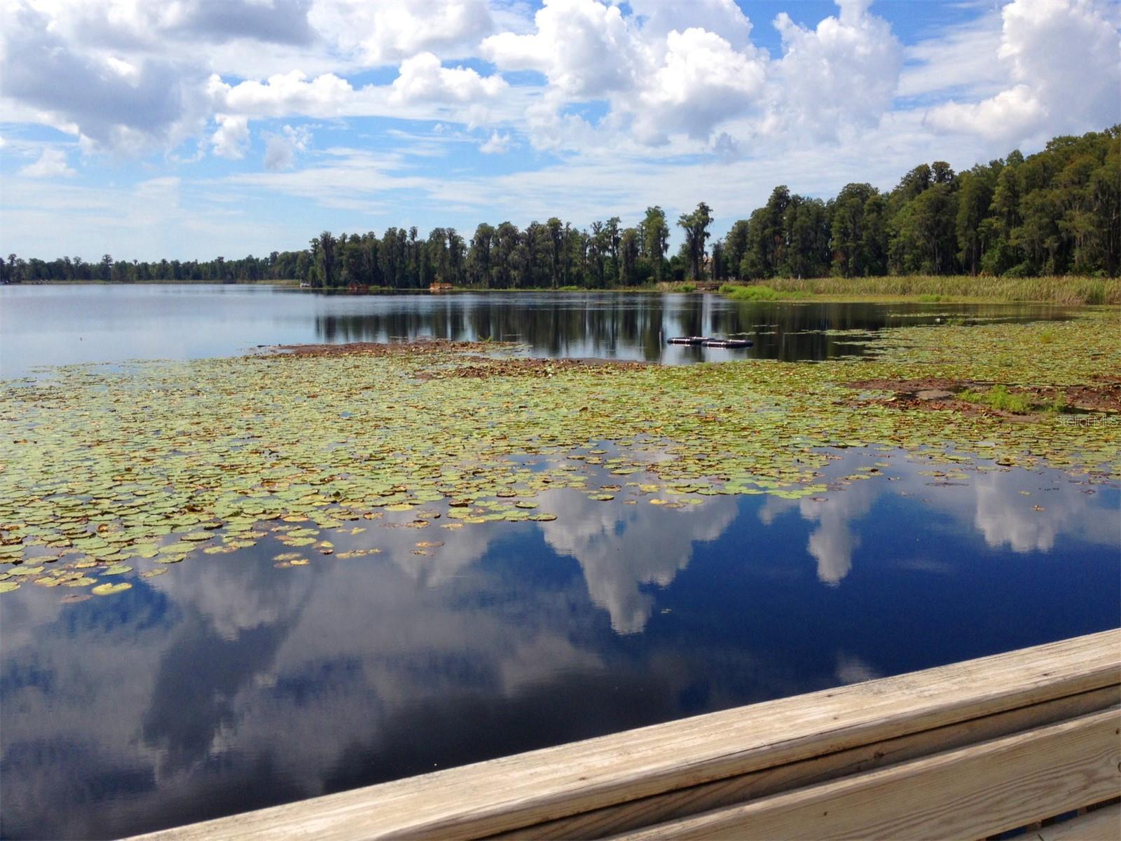 VENTANA TWNHMS AT WATERS EDGE - Residential Lease