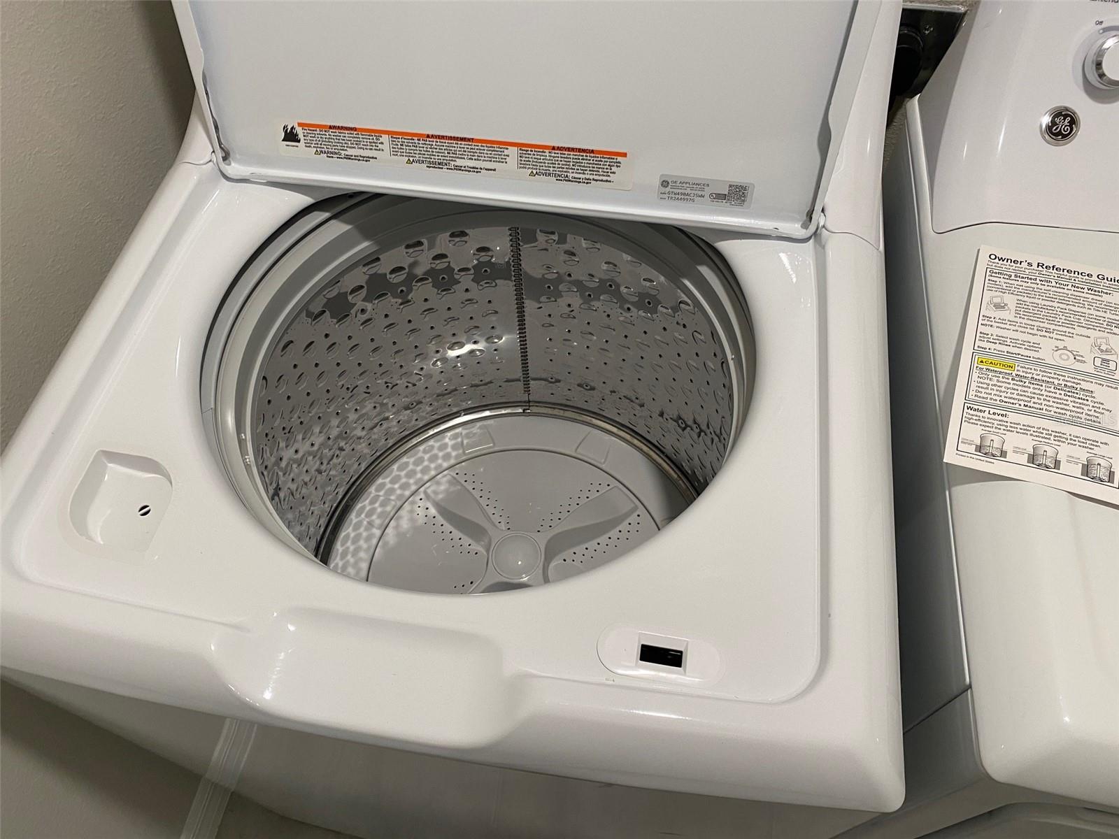 VENTANA TWNHMS AT WATERS EDGE - Residential Lease