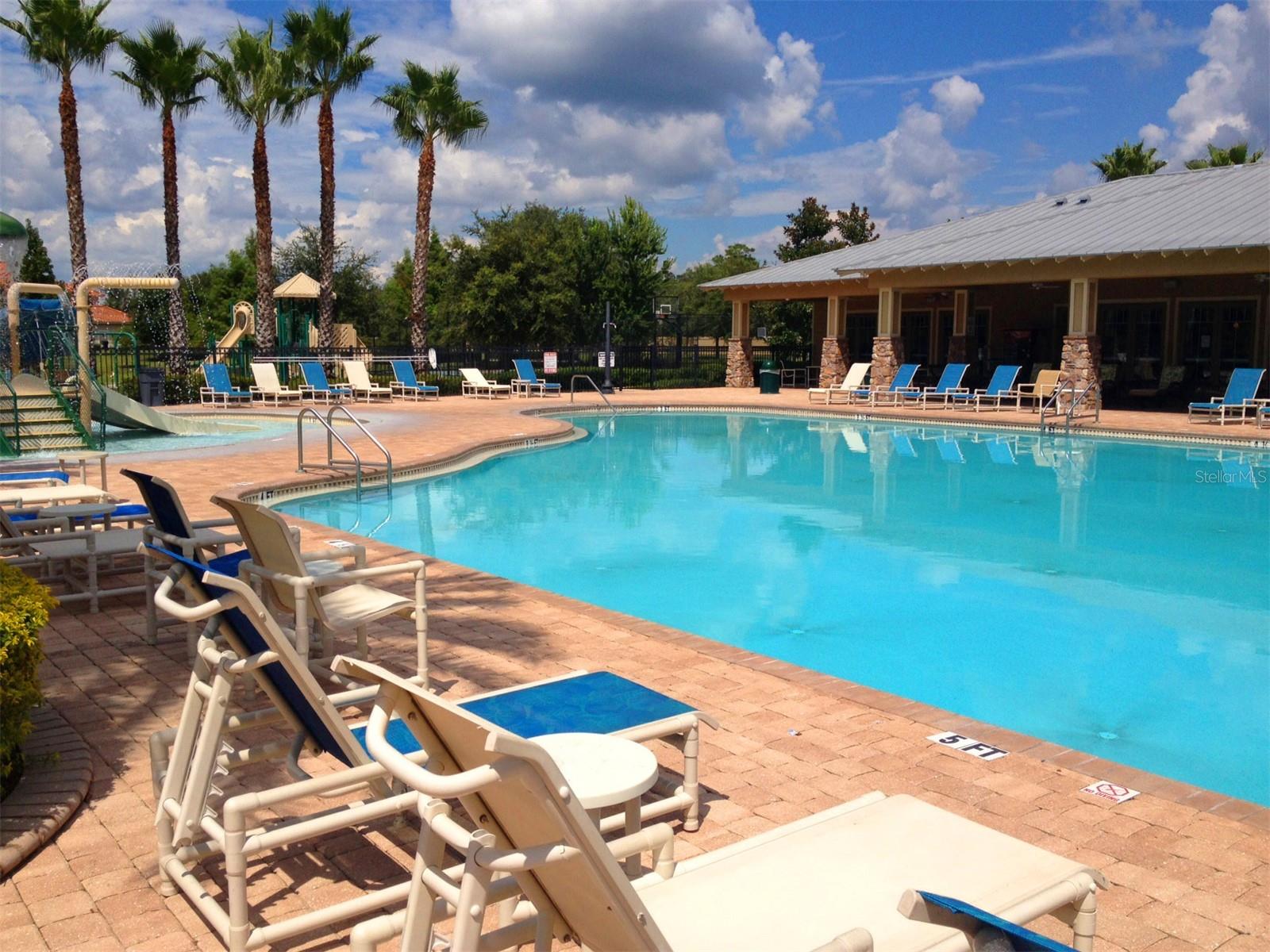 VENTANA TWNHMS AT WATERS EDGE - Residential Lease