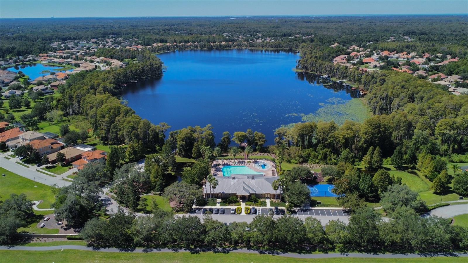 VENTANA TWNHMS AT WATERS EDGE - Residential Lease