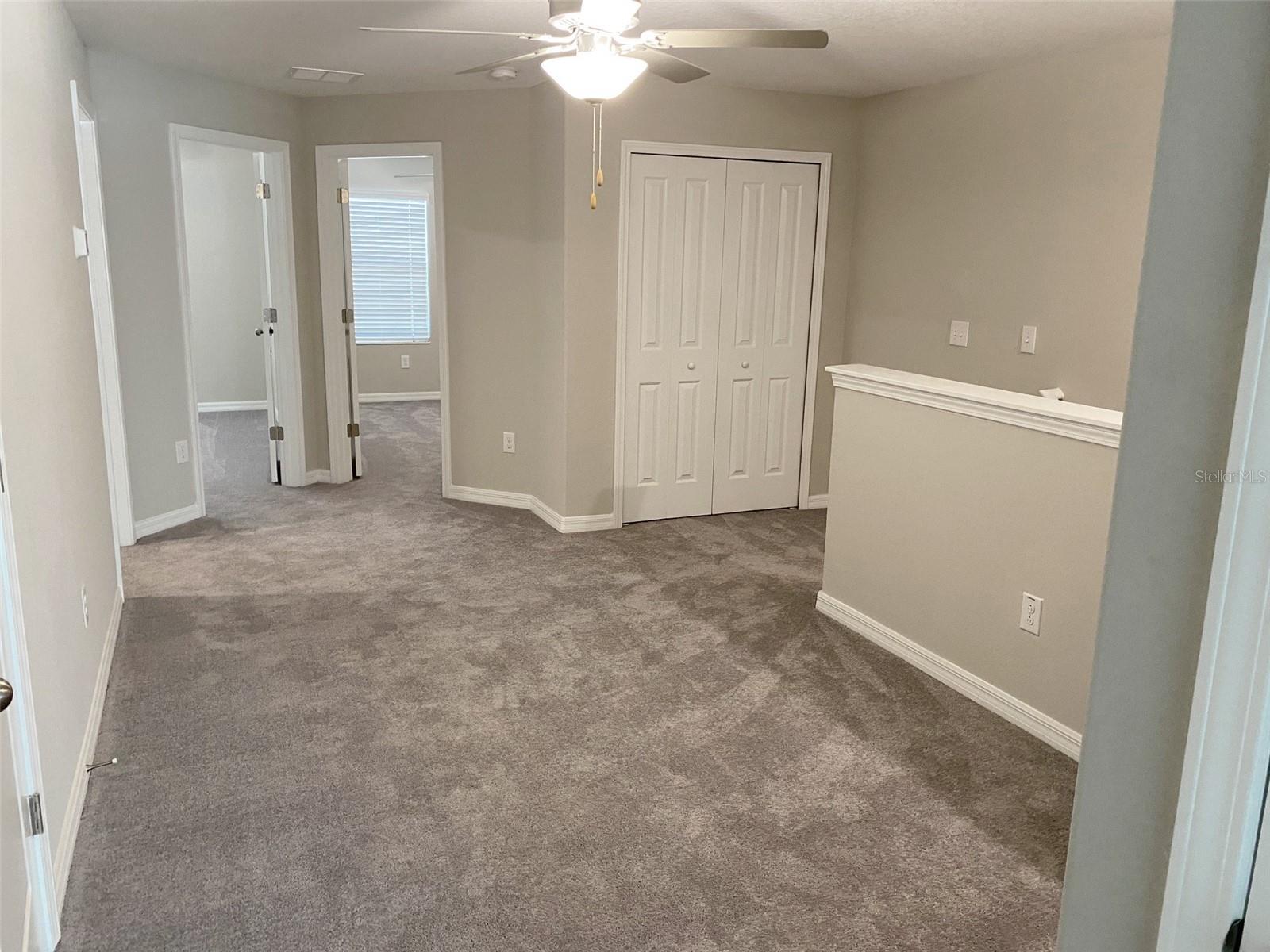 VENTANA TWNHMS AT WATERS EDGE - Residential Lease