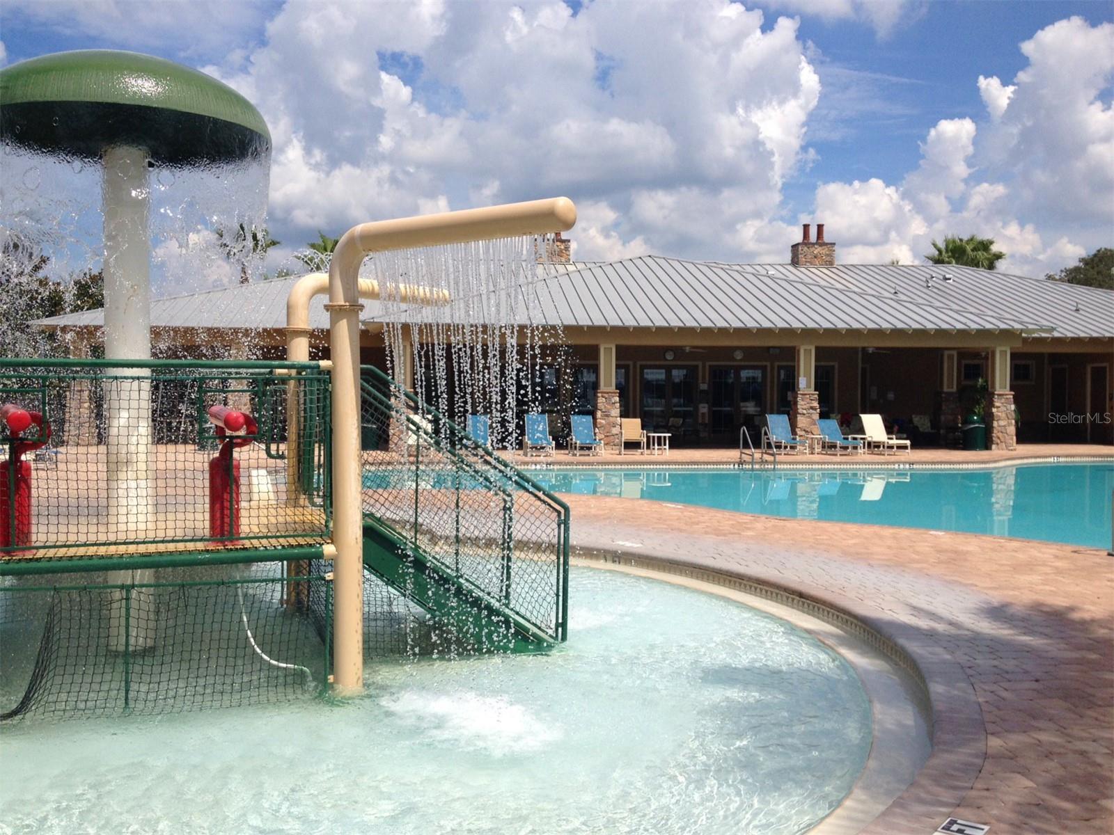 VENTANA TWNHMS AT WATERS EDGE - Residential Lease