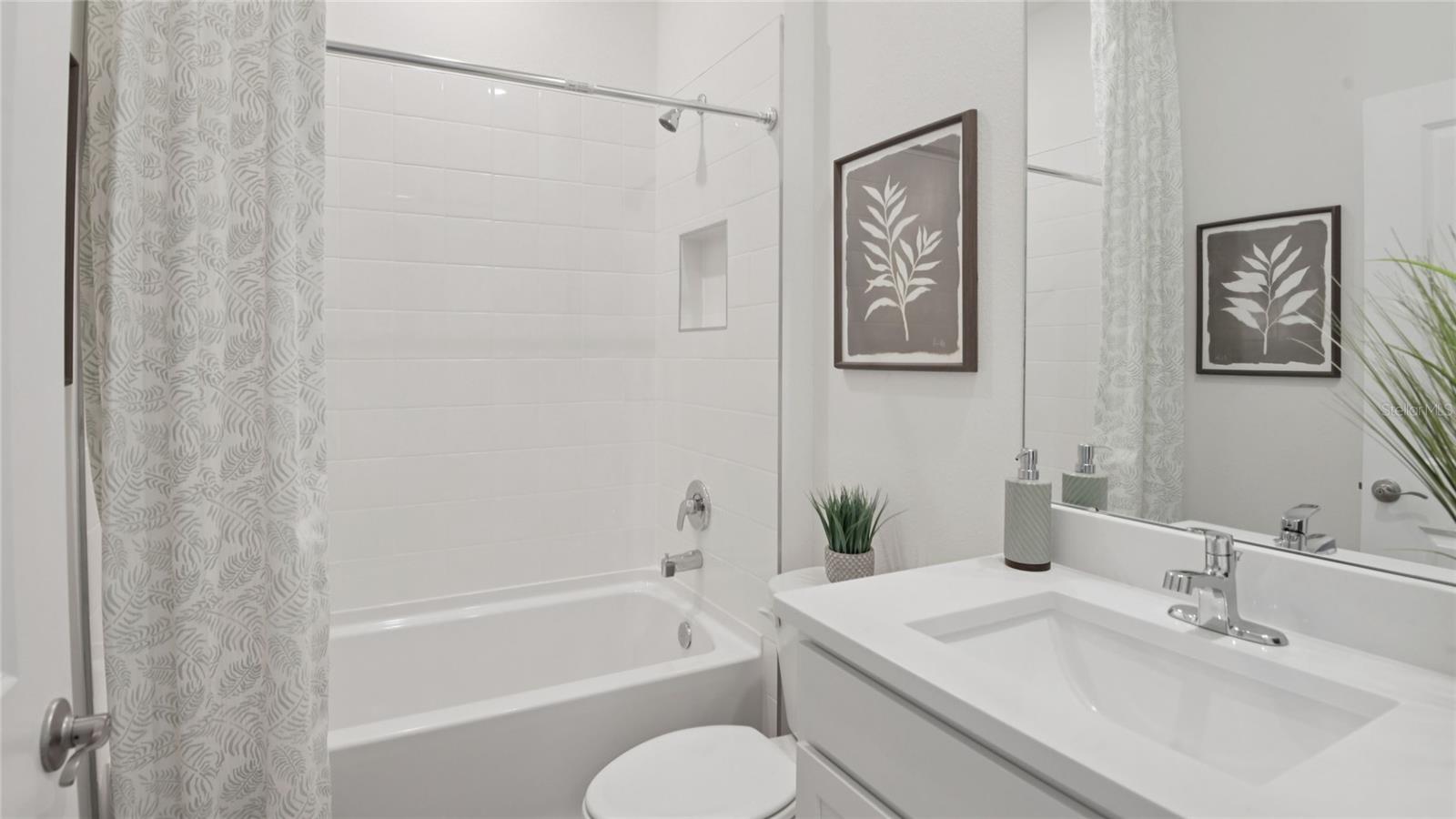 BUCHANAN TRAILS - Residential