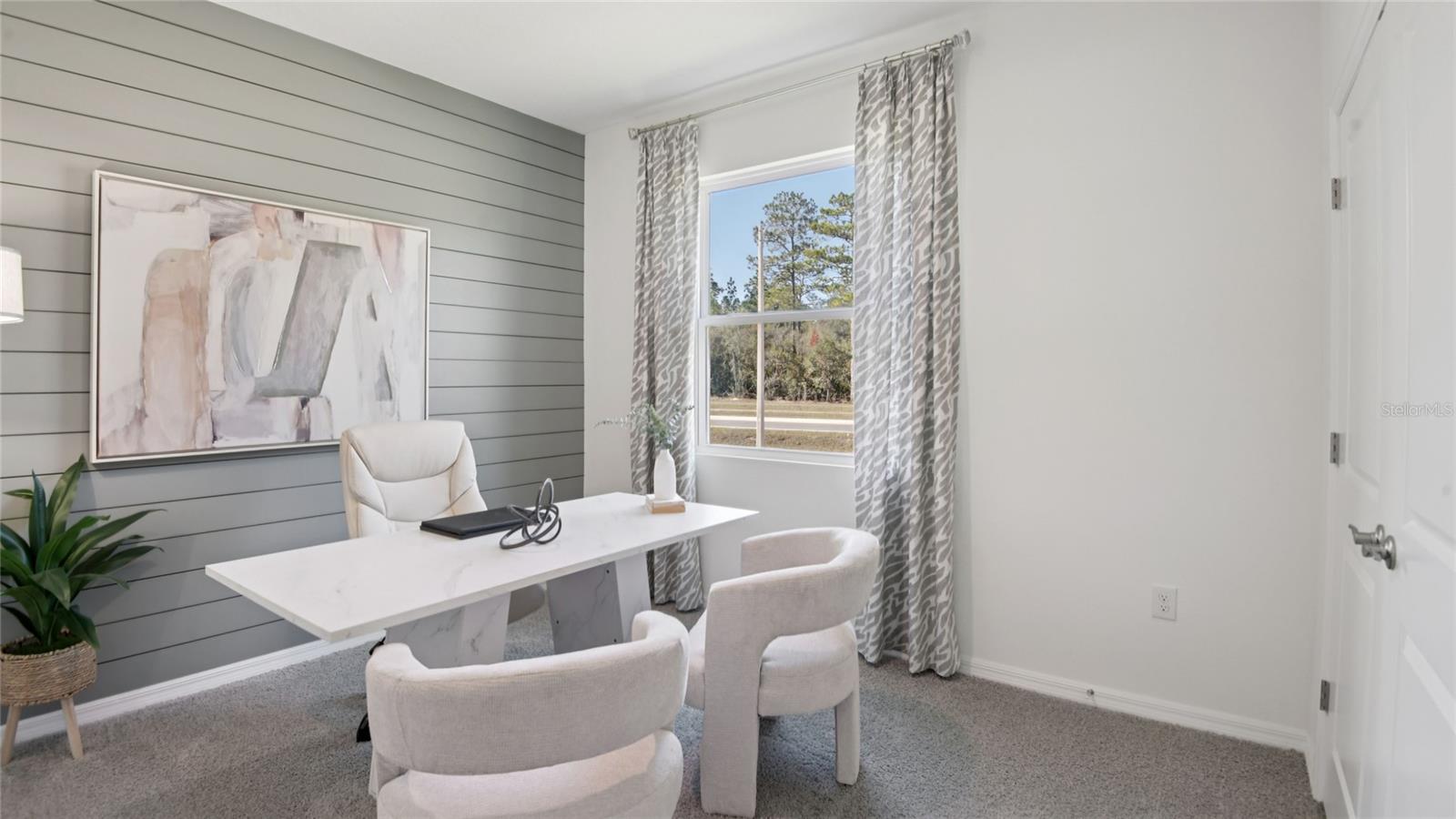 BUCHANAN TRAILS - Residential