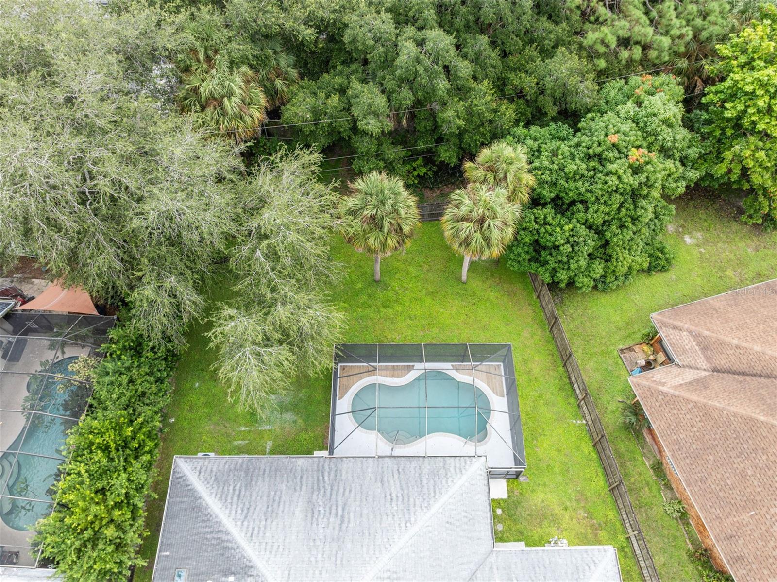 PORT MALABAR UNIT 50 - Residential