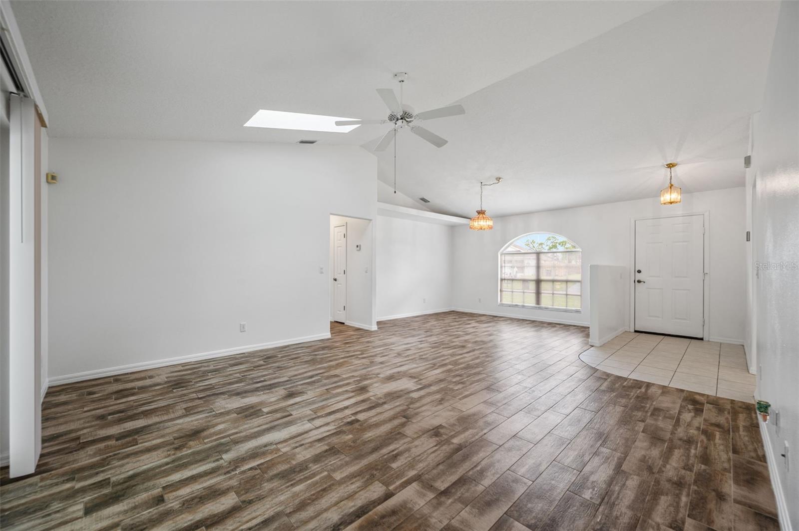 PORT MALABAR UNIT 50 - Residential