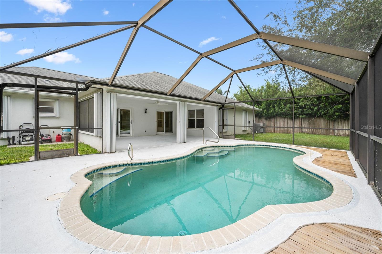 PORT MALABAR UNIT 50 - Residential