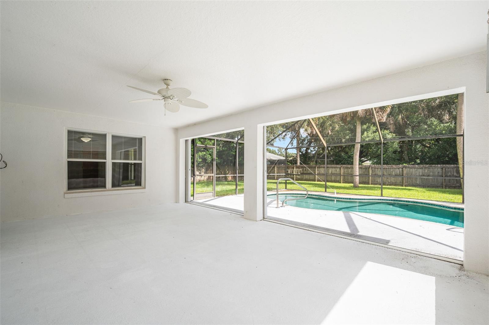 PORT MALABAR UNIT 50 - Residential