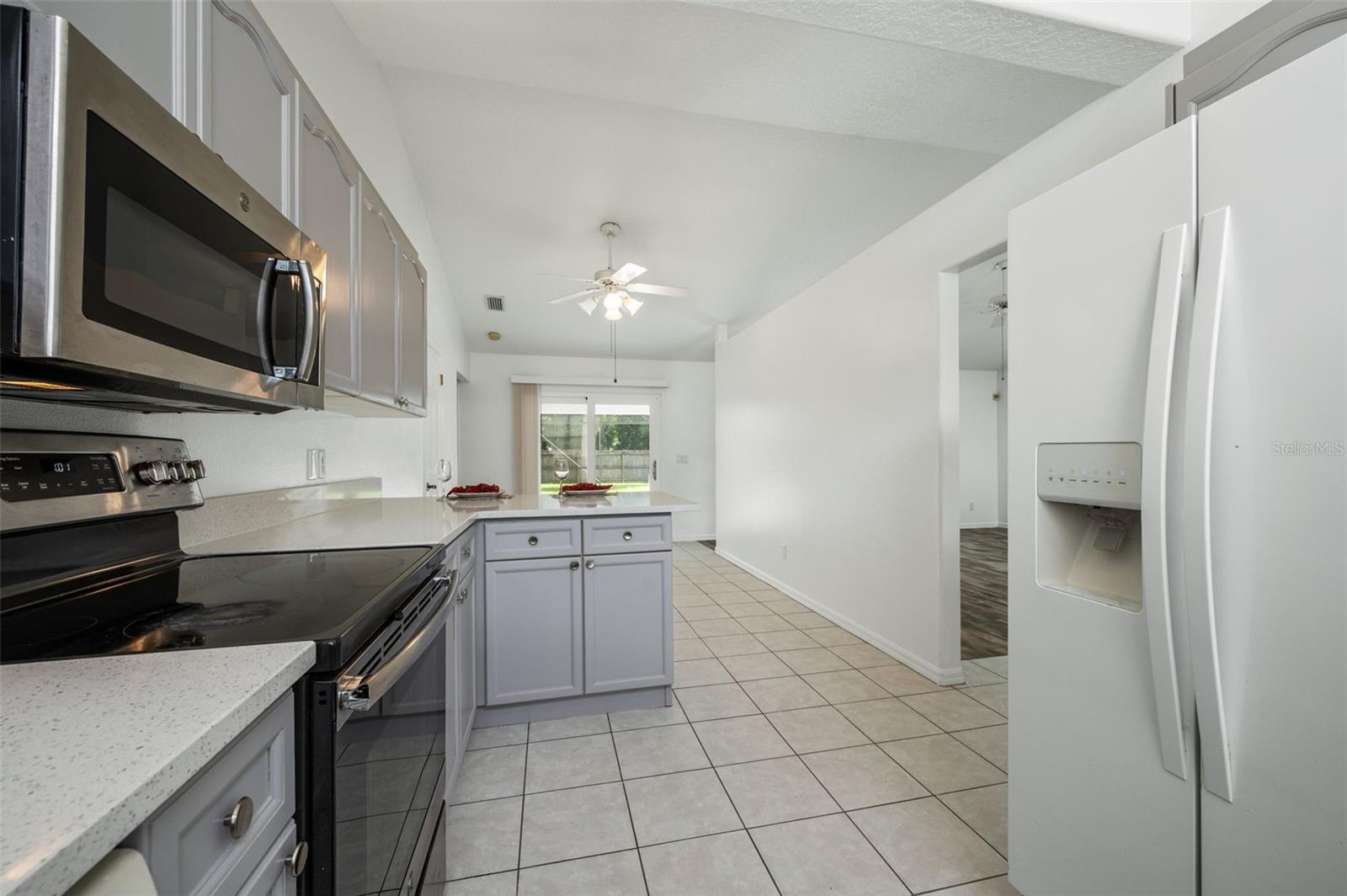 PORT MALABAR UNIT 50 - Residential