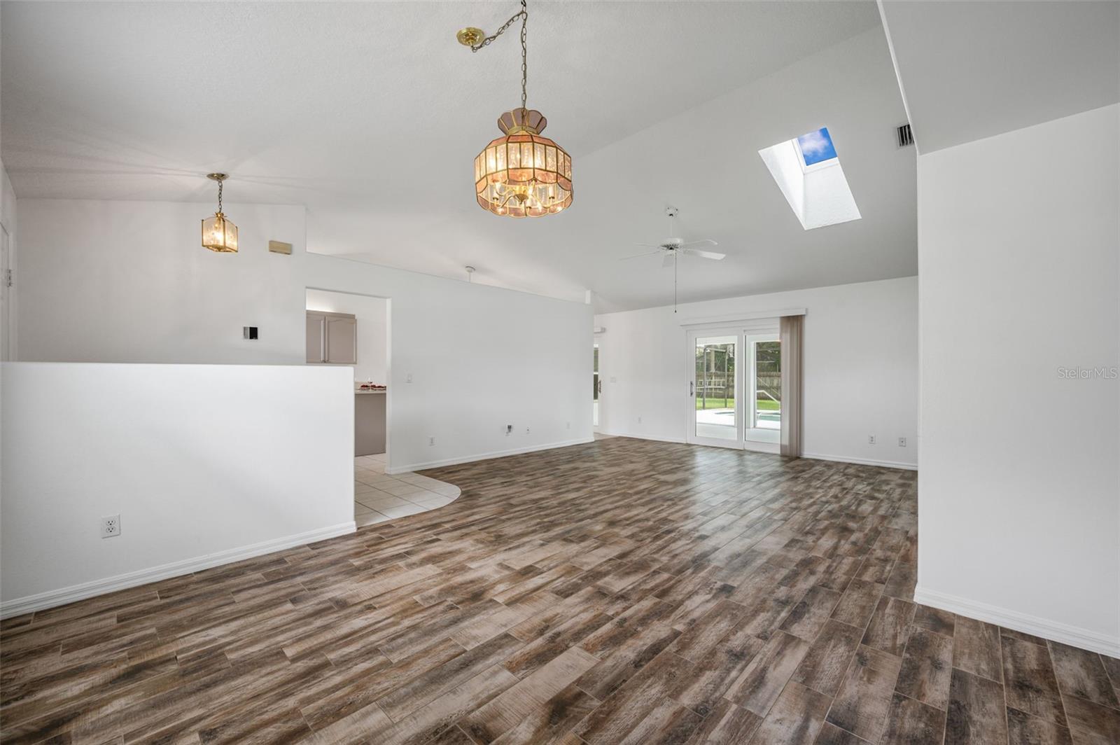 PORT MALABAR UNIT 50 - Residential