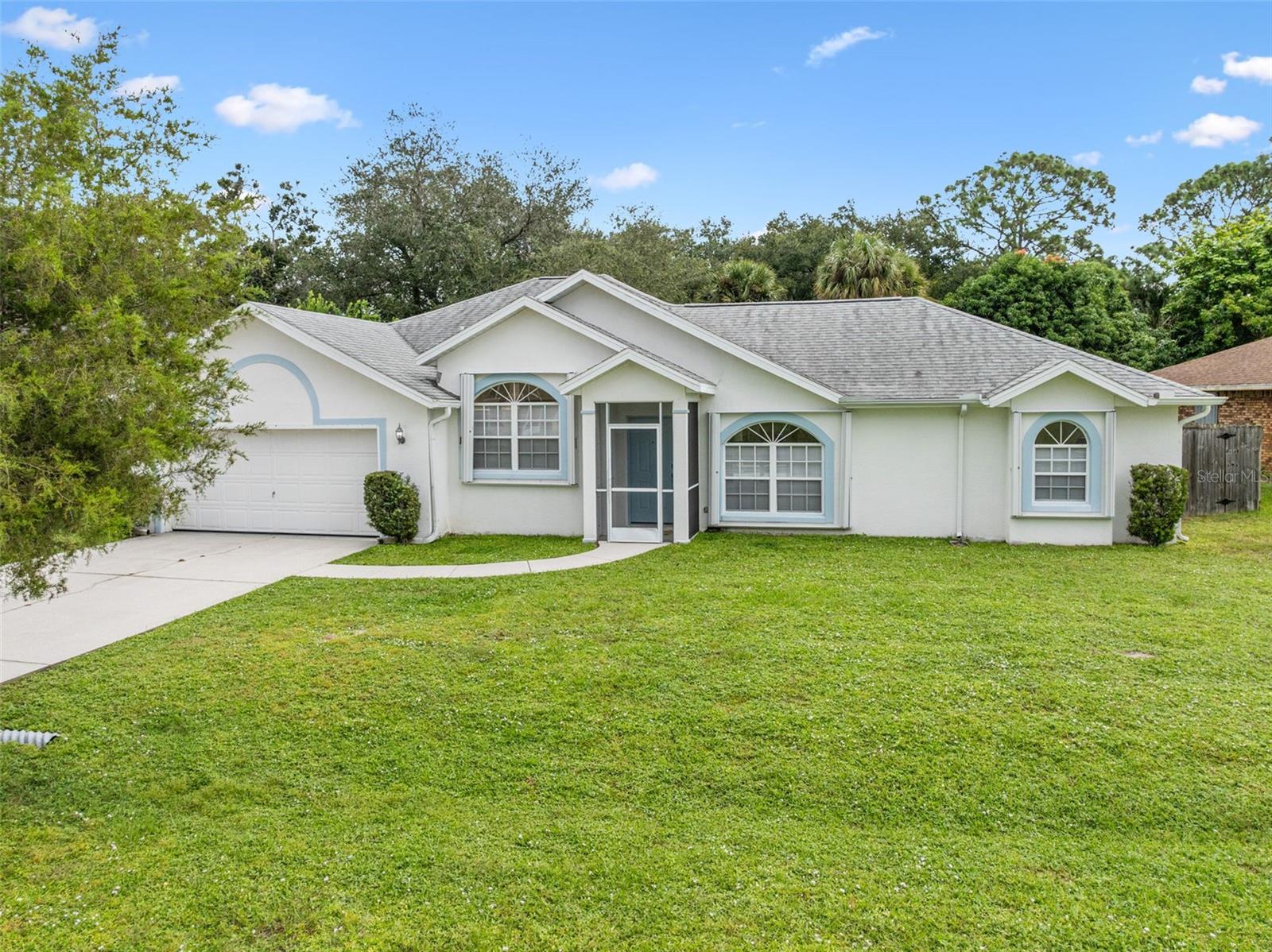 PORT MALABAR UNIT 50 - Residential